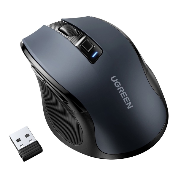 Ugreen Ασύρματο Ποντίκι Optical 4000 DPI 2