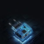 Ugreen Φορτιστής Type C 25W Power Delivery με Καλώδιο Type C 2m Μαύρο - Image 4