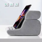 Ugreen Επιτραπέζια Βάση Στήριξης Tablet Γκρι 60646 LP473 - Image 2