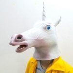 Gadget Master Unicorn mask - Image 2