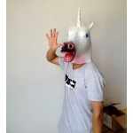 Gadget Master Unicorn mask - Image 3