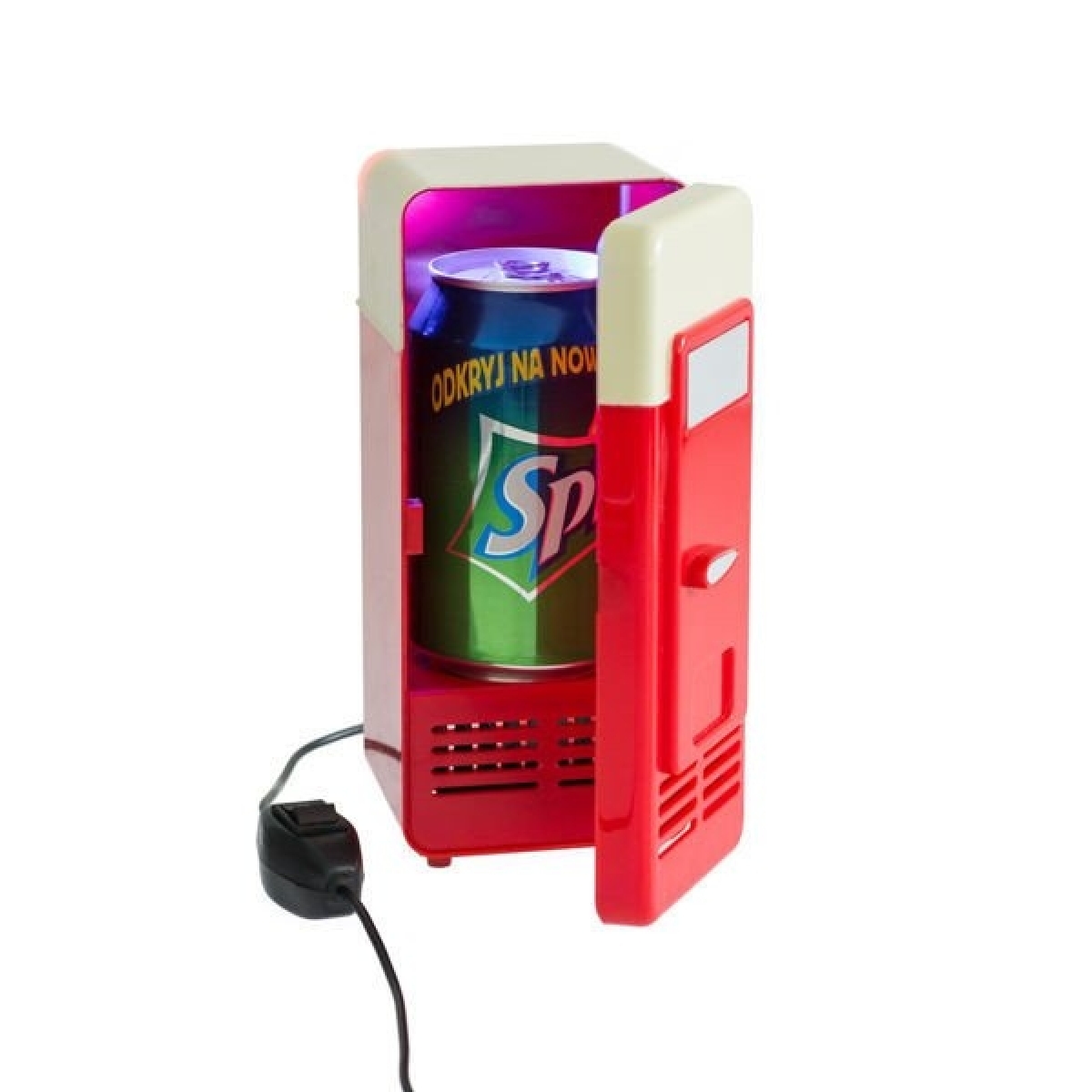Gadget Master Ψυγείο USB - Image 2