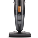 Deerma DX115C ηλεκτρικό σκουπάκι χειρός 600W (Μαύρο) - Image 3