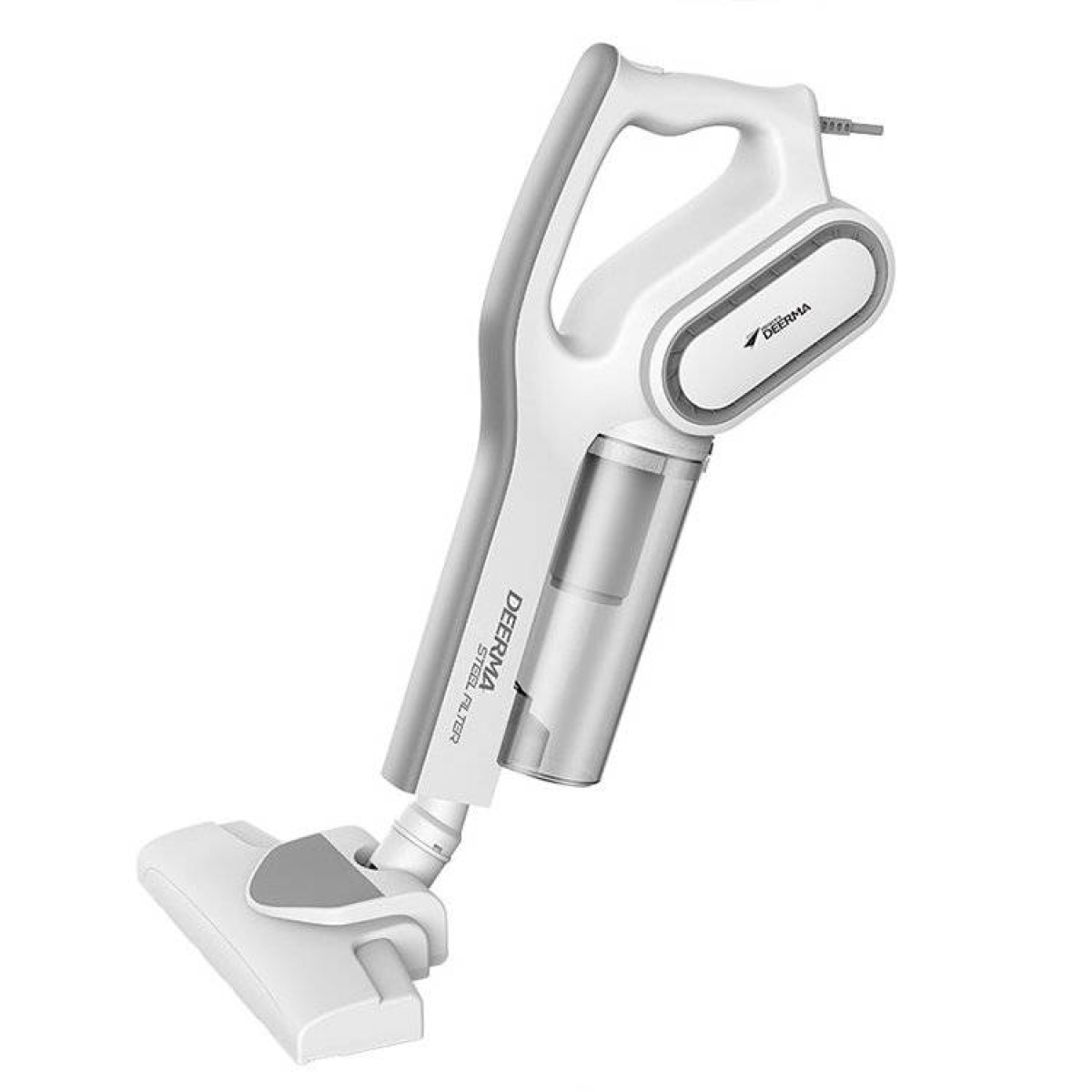 Deerma Vacuum cleaner DX700 (Λευκό) - Image 2