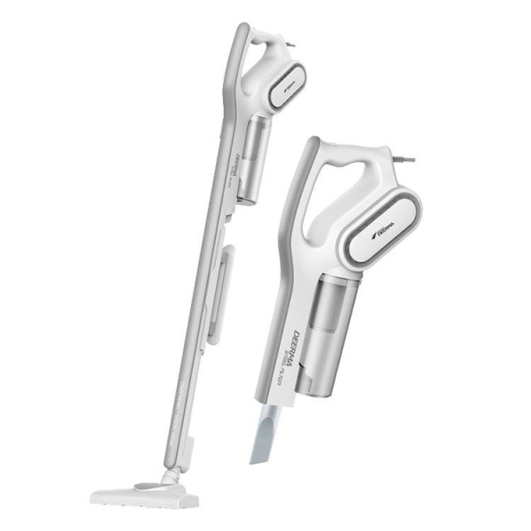Deerma Vacuum cleaner DX700 (Λευκό)