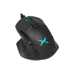 Delux Wireless Ergonomic Mouse M629DB 4.0 BT/2.4G M629DB PMW3325