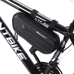 Wozinsky WBB10BK Τσαντάκι Σκελετού Ποδηλάτου 1.5 L black WBB10BK