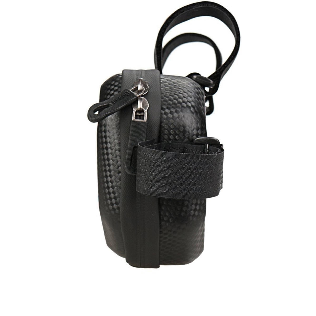 Wozinsky WBB10BK Τσαντάκι Σκελετού Ποδηλάτου 1.5 L black WBB10BK - Image 2