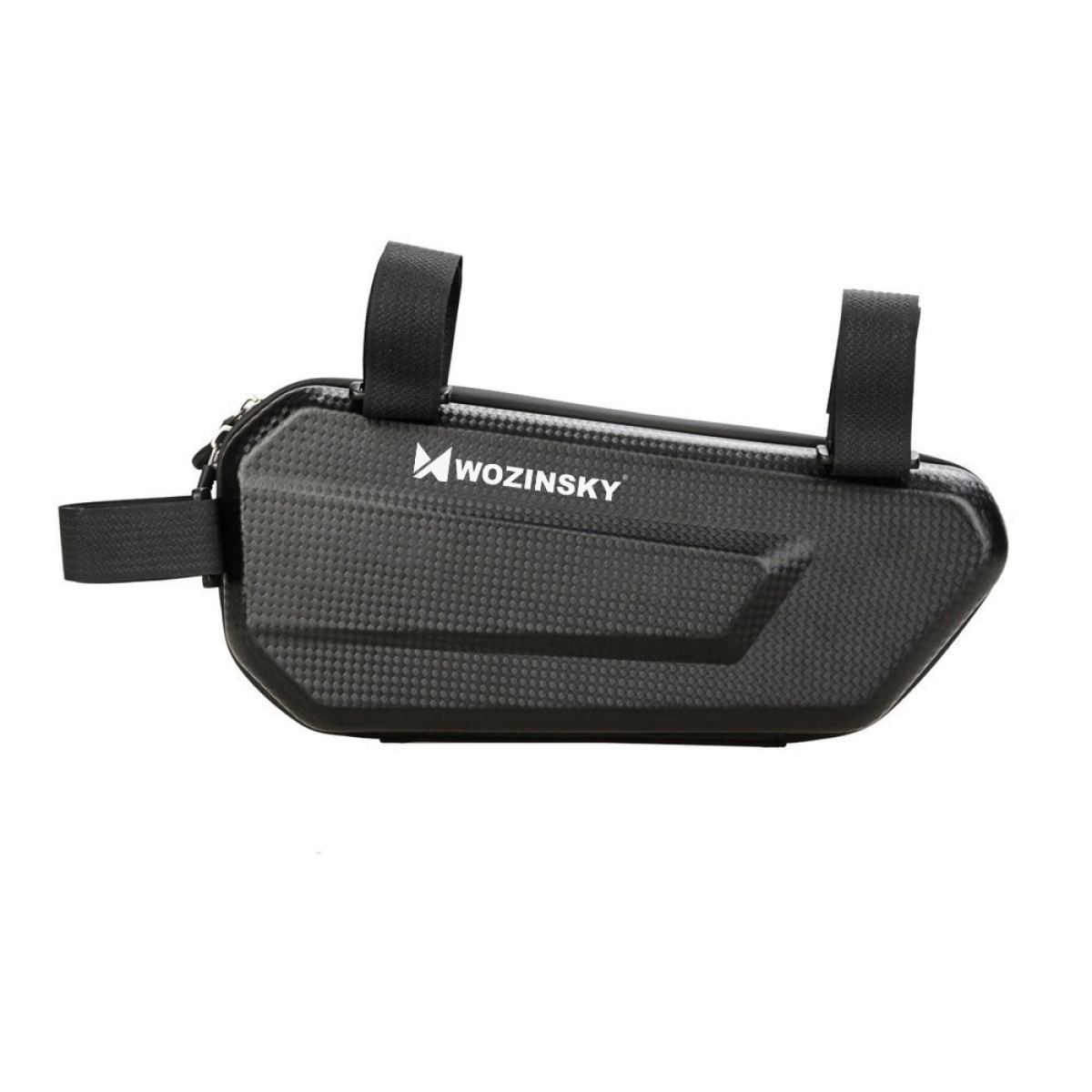 Wozinsky WBB10BK Τσαντάκι Σκελετού Ποδηλάτου 1.5 L black WBB10BK - Image 3