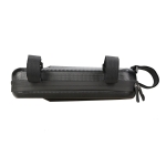 Wozinsky WBB10BK Τσαντάκι Σκελετού Ποδηλάτου 1.5 L black WBB10BK - Image 4