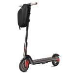 Wozinsky Τσαντάκι Waterproof electric scooter handlebar bag 4L black WSB1BK - Image 3