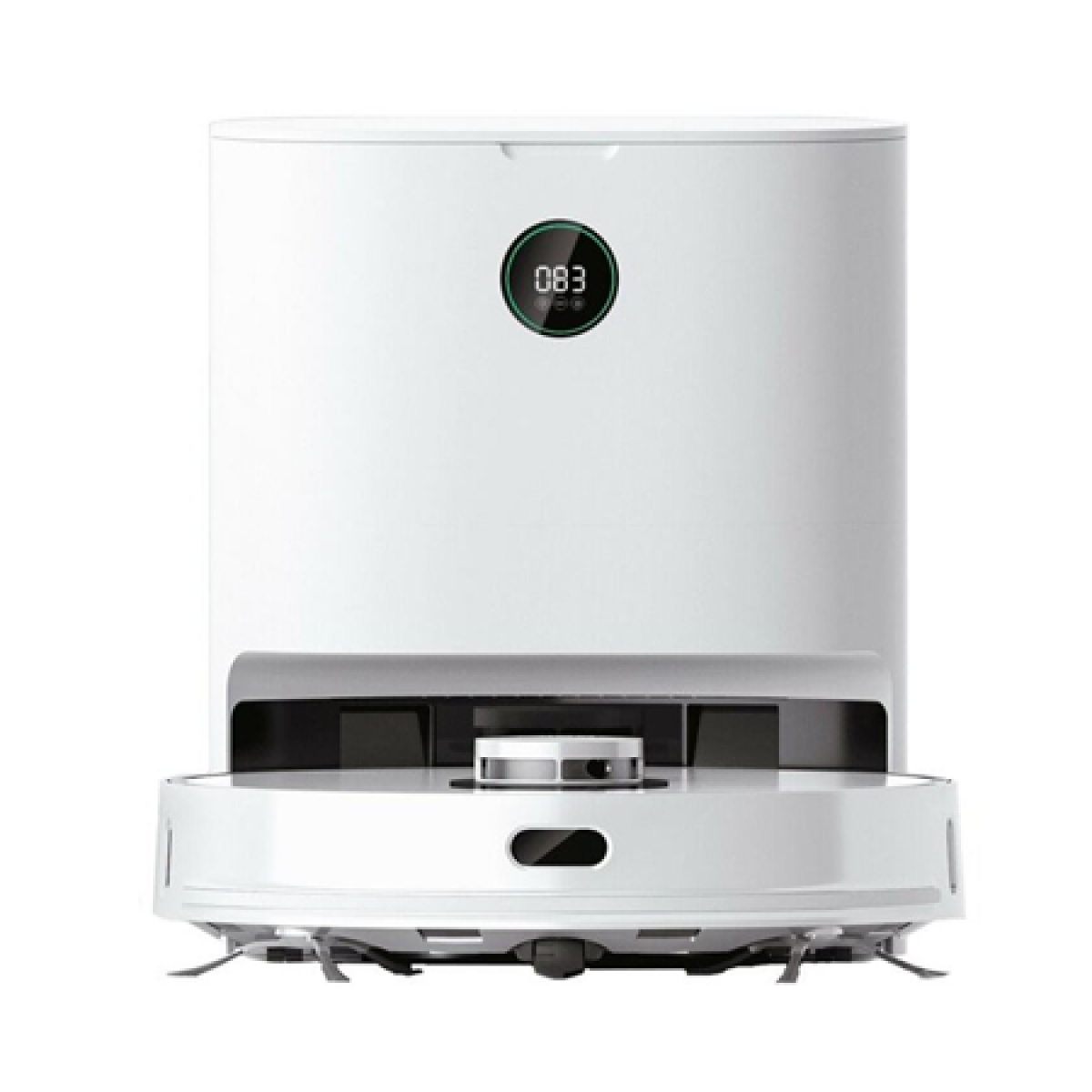 Xiaomi Roidmi EVE Plus Σκούπα Ρομπότ με Wi-Fi 10030460031 - Image 3