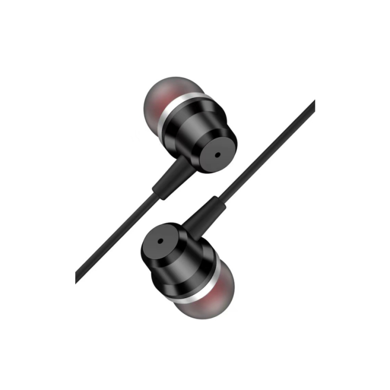 Ενσύρματα Ακουστικά Headphone Type-C Klgo KS-22 Μαύρο