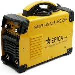EP-10234 Ηλεκτροκόλληση Inverter 250A (max) Ηλεκτροδίου (MMA)