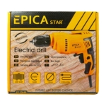 Epica Star EP-10648 Κρουστικό Δράπανο 400W