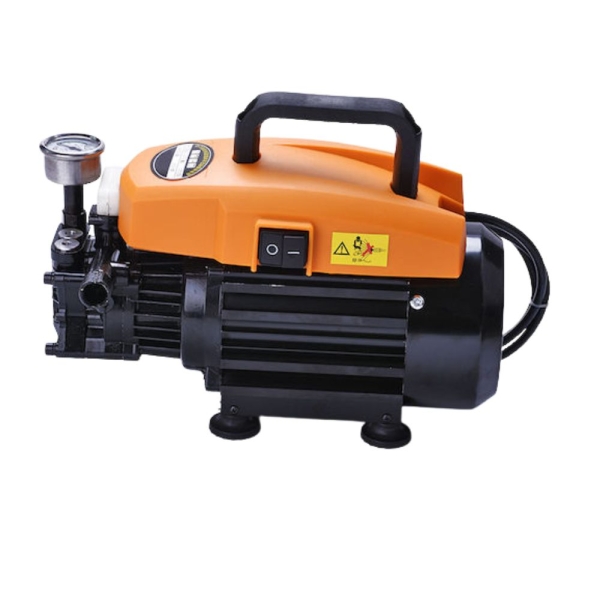 Epica Star Ηλεκτρικό Πλυστικό Υψηλής Πίεσης 1400W EP-60504
