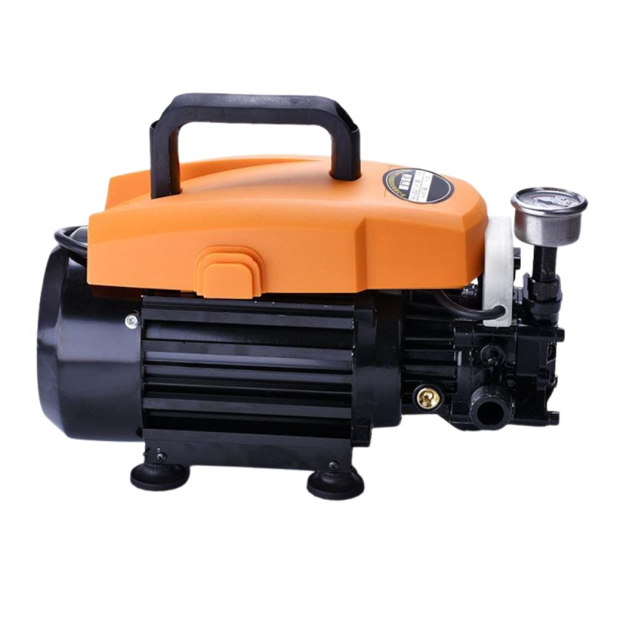 Epica Star Ηλεκτρικό Πλυστικό Υψηλής Πίεσης 1400W EP-60504