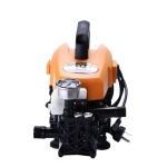 Epica Star Ηλεκτρικό Πλυστικό Υψηλής Πίεσης 1400W EP-60504