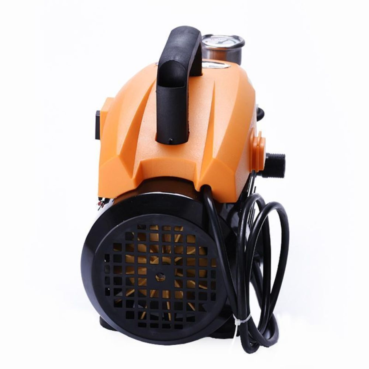 Epica Star Ηλεκτρικό Πλυστικό Υψηλής Πίεσης 1400W EP-60504
