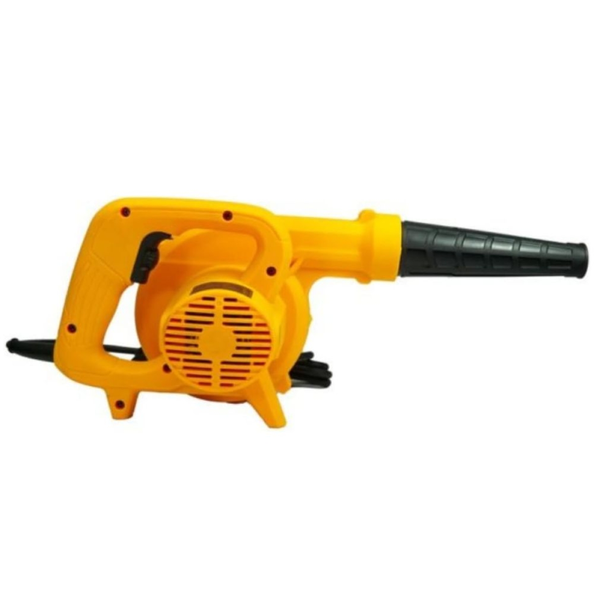 Epica Star Ηλεκτρικός Φυσητήρας Χειρός 600W EP-10658