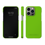 IDEAL OF SWEDEN Θήκη Fashion Seamless iPhone 13 Pro Hyper Lime IDFCSS23-I2161P-472 - Image 2