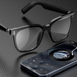 Έξυπνα Γυαλιά Ηλίου με Bluetooth & Ενσωματωμένα Ηχεία SG-19 Pro