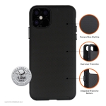 Eiger North θήκη για iPhone 12 Pro Max Black EGCA00225 - Image 2