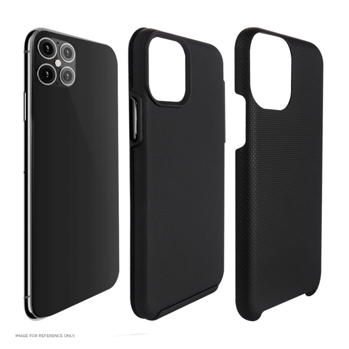 Eiger North θήκη για iPhone 12 Pro Max Black EGCA00225 - Image 4