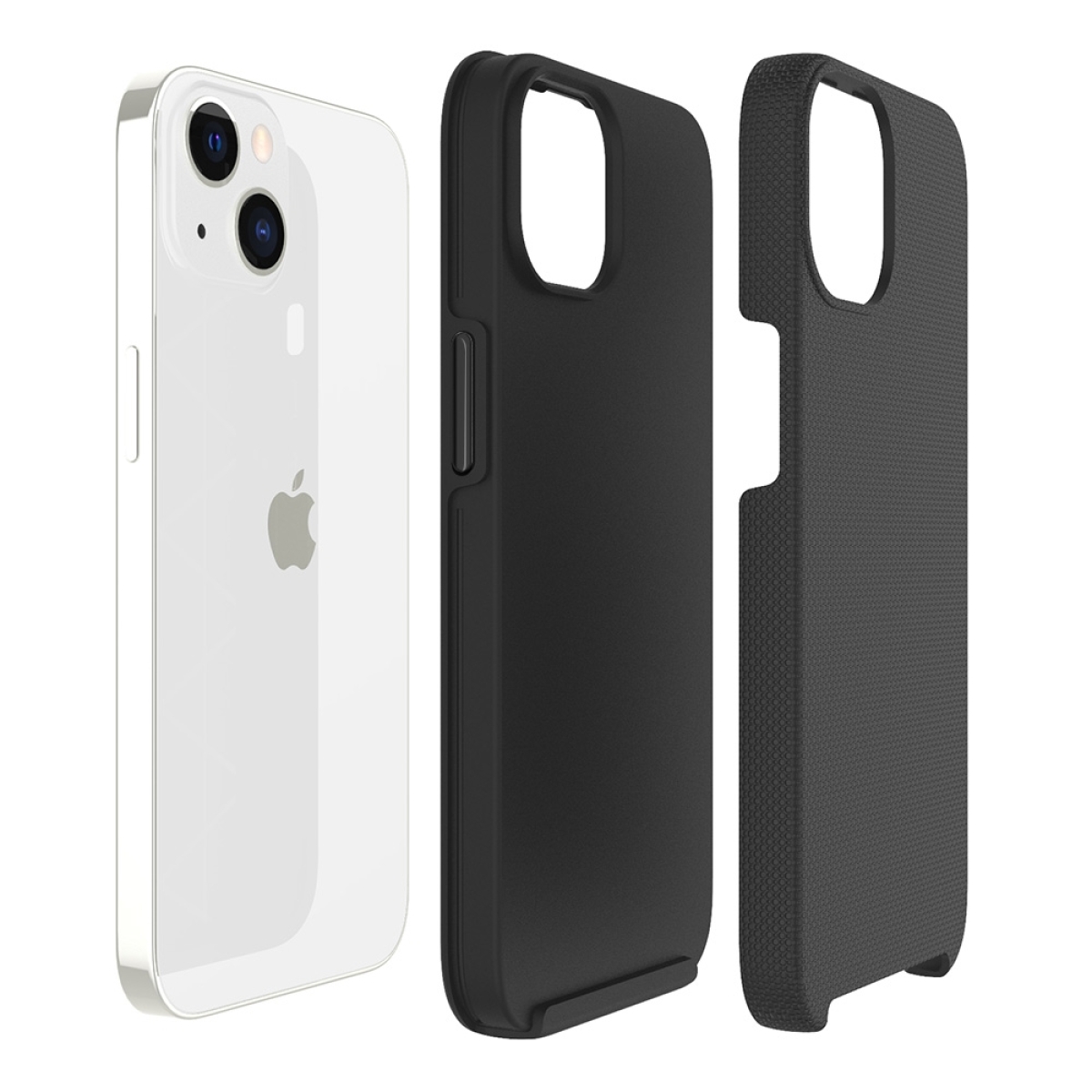 Eiger North Θήκη για iPhone 13 Black EGCA00328 - Image 2