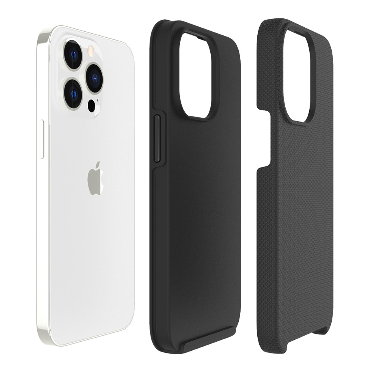 Eiger North Θήκη για iPhone 13 Pro Black EGCA00333 - Image 2