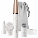 Braun FaceSpa Pro Συσκευή Αποτρίχωσης
