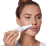 Braun FaceSpa Pro Συσκευή Αποτρίχωσης, Καθαρισμού και Τόνωσης Προσώπου FACESPAPRO911 - Image 2