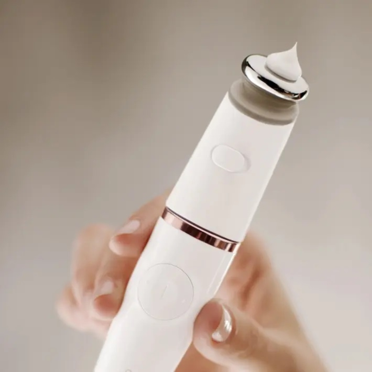 Braun FaceSpa Pro Συσκευή Αποτρίχωσης, Καθαρισμού και Τόνωσης Προσώπου FACESPAPRO911 - Image 3