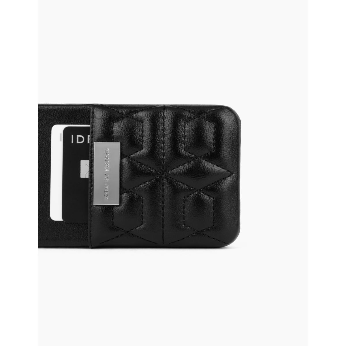 IDEAL OF SWEDEN Statement Case Quilted iPhone 11 Pro/XS/X IDSCAW21-I1958-344 - Image 3