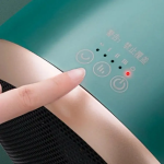 Φορητό Αερόθερμο με Τηλεχειριστήριο - Fan Heater - Image 6