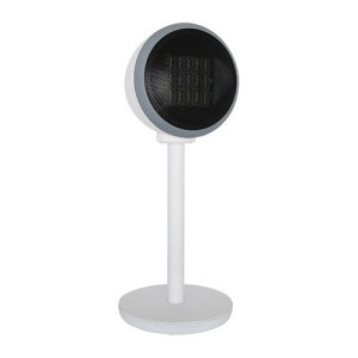 Φορητό Αερόθερμο με Τηλεχειριστήριο - Fan Heater