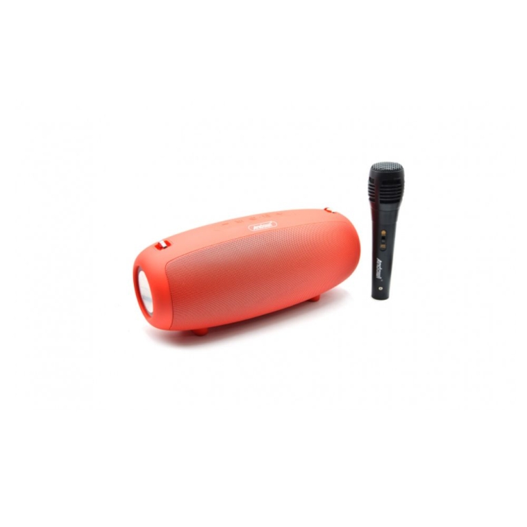 Φορητό ηχείο Andowl Q-YX805 BT, USB, 30W