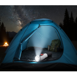 Φορητός Φακός Μπαταρίας 0.25W 40lm 6500K IP20 Aigostar - Λευκό - Image 2
