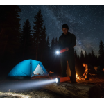 Φορητός Φακός Μπαταρίας 0.5W 51lm 6500K IP20 Aigostar - Πορτοκαλί - Image 3