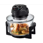 Φουρνάκι Ρομπότ 1400W 13L Sokany SK-561 Μαύρο