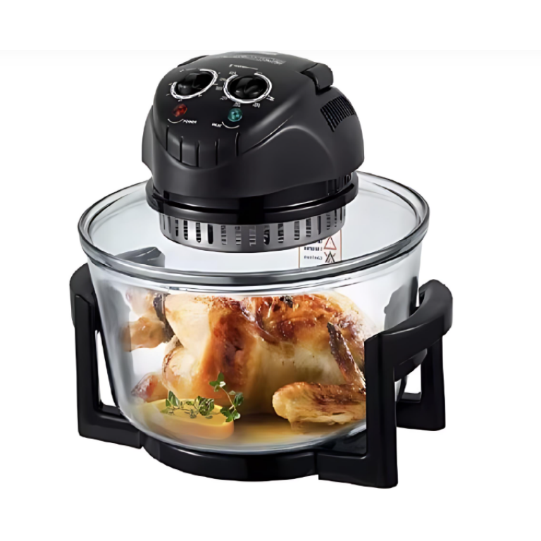 Φουρνάκι Ρομπότ 1400W 13L Sokany SK-561 Μαύρο