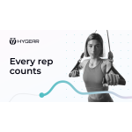 HYGEAR Smart Σύστημα Γυμναστικής με Ιμάντες Αντίστασης GEAR1 HG2--001020 - Image 4