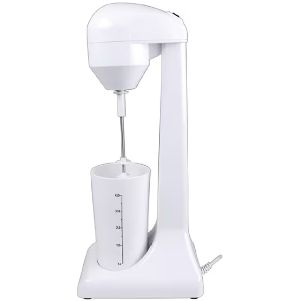 Φραπεδιέρα Επιτραπέζια 100W με 2 Ταχύτητες Sokany SK-1736 Λευκό