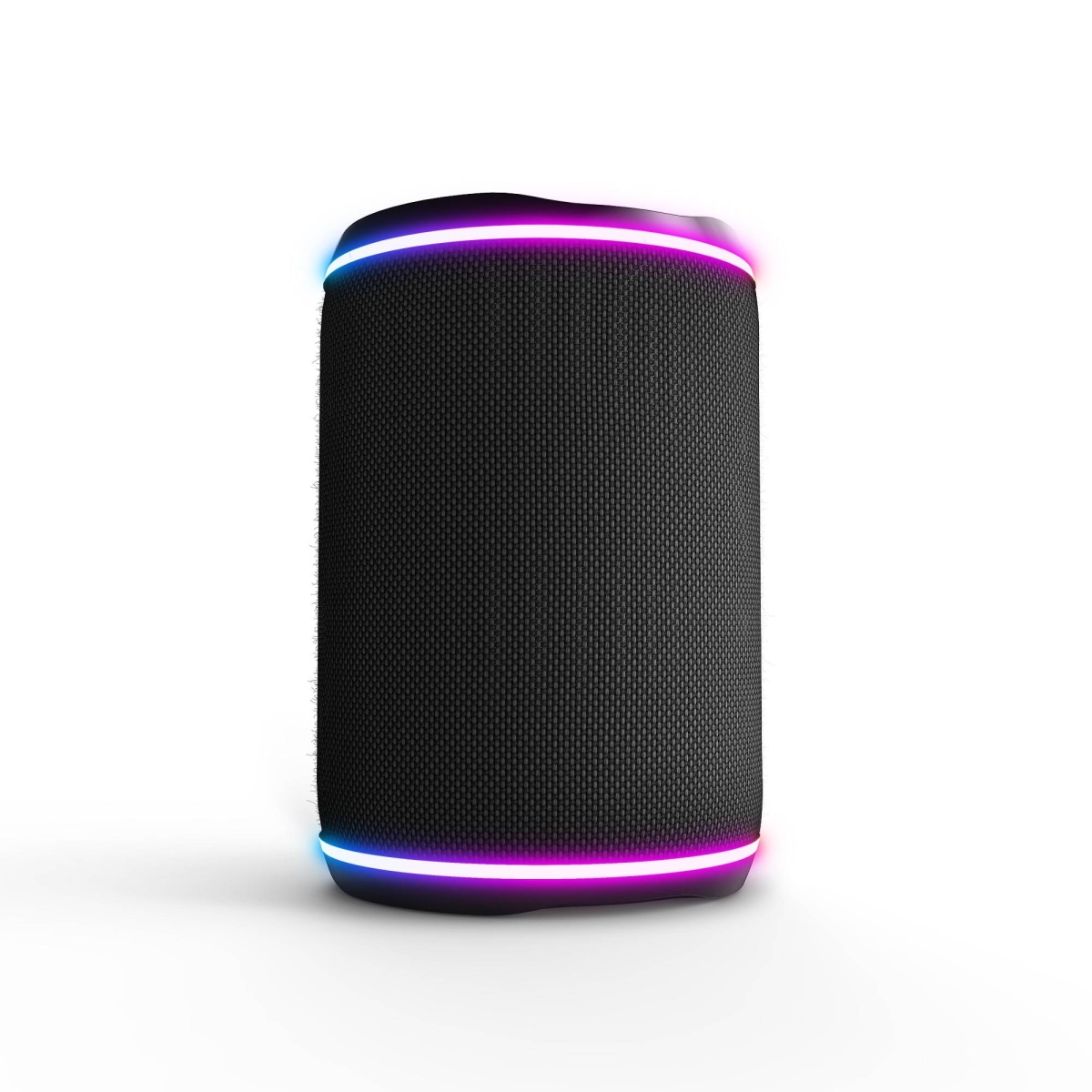 ENERGY SISTEM Φορητό Ηχείο Bluetooth 5.1 Urban Box Black Supernova Μαύρο 454938 - Image 4