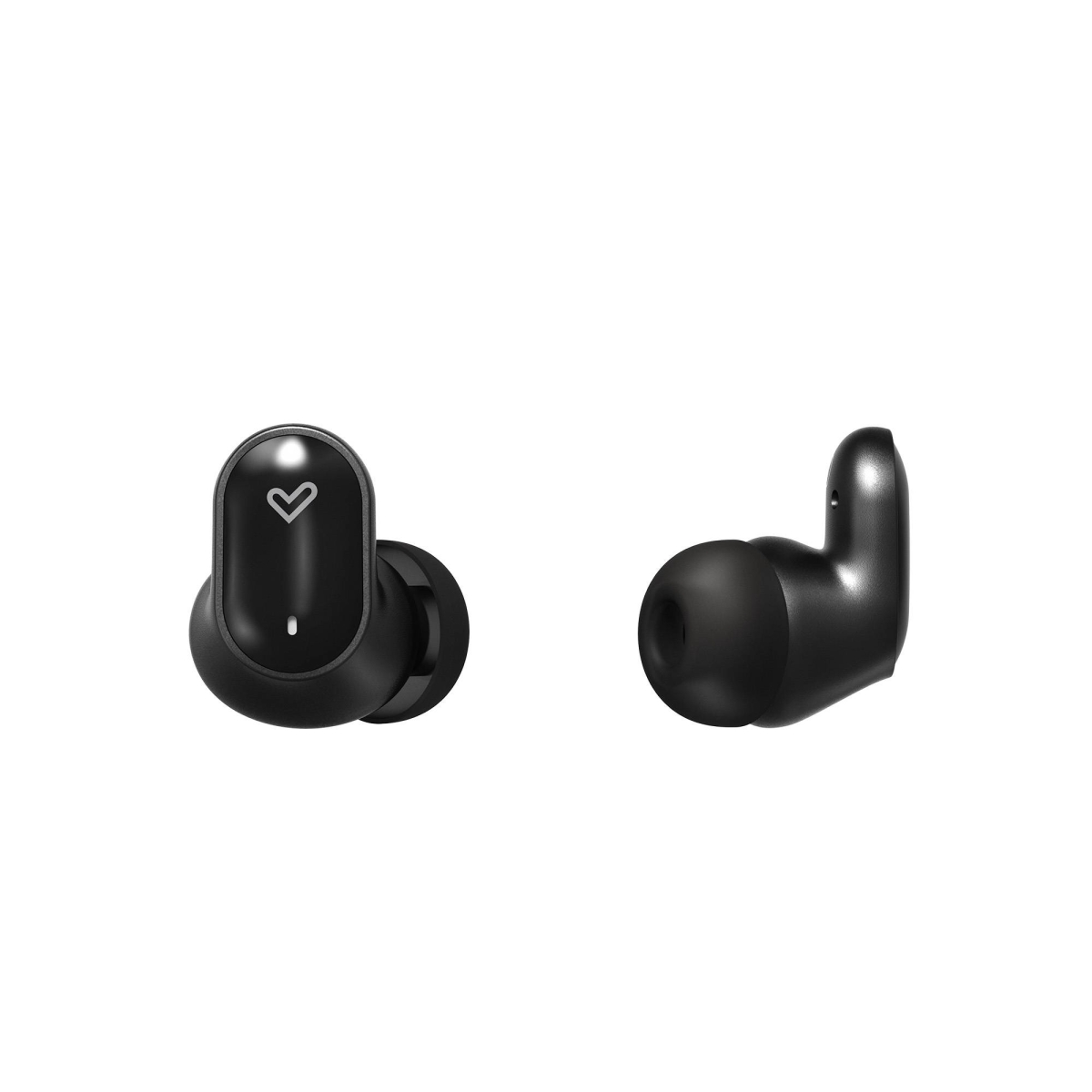 Energy Sistem Ακουστικά Urban Beat True Wireless Space Μαύρα 455218 - Image 4