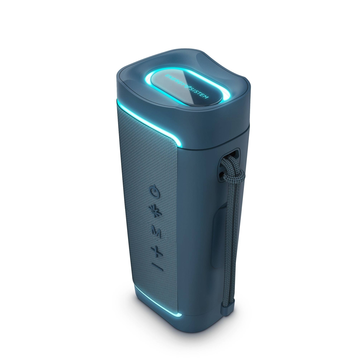 ENERGY SISTEM Φορητό Ηχείο Bluetooth 5.3 Nami ECO Navy Μπλε 456437 - Image 2