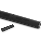 ENERGY SISTEM ESG 4 Pulsar Gaming Soundbar 2.0 40W BT 5.0 USB 3.5mm RGB Μαύρο 451128 - Image 3