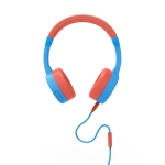 ENERGY SISTEM Lol&Roll Παιδικά Ακουστικά Κεφαλής Pop Kids Bluetooth Headphones Blue 454860 - Image 2