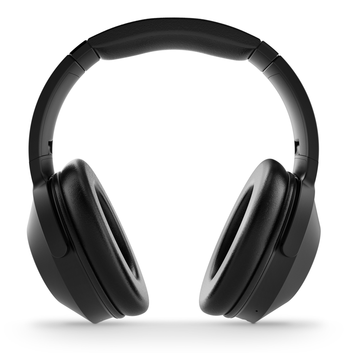 ENERGY SISTEM Ακουστικά Κεφαλής BT Travel 6 ANC Active Noise Cancelling Quick Charge Μαύρα 453078 - Image 4