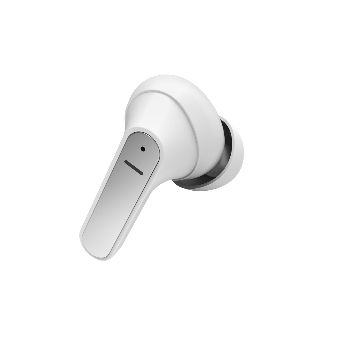 ENERGY SISTEM Ακουστικά Ψείρες True Wireless Travel 6 ANC Active Noise Cancelling Λευκά 452989 - Image 3